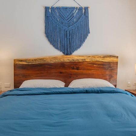 Luxury Aldea Zama 2Bed - 2Bat Apartment Private Terrace & Swim Up 툴룸 외부 사진